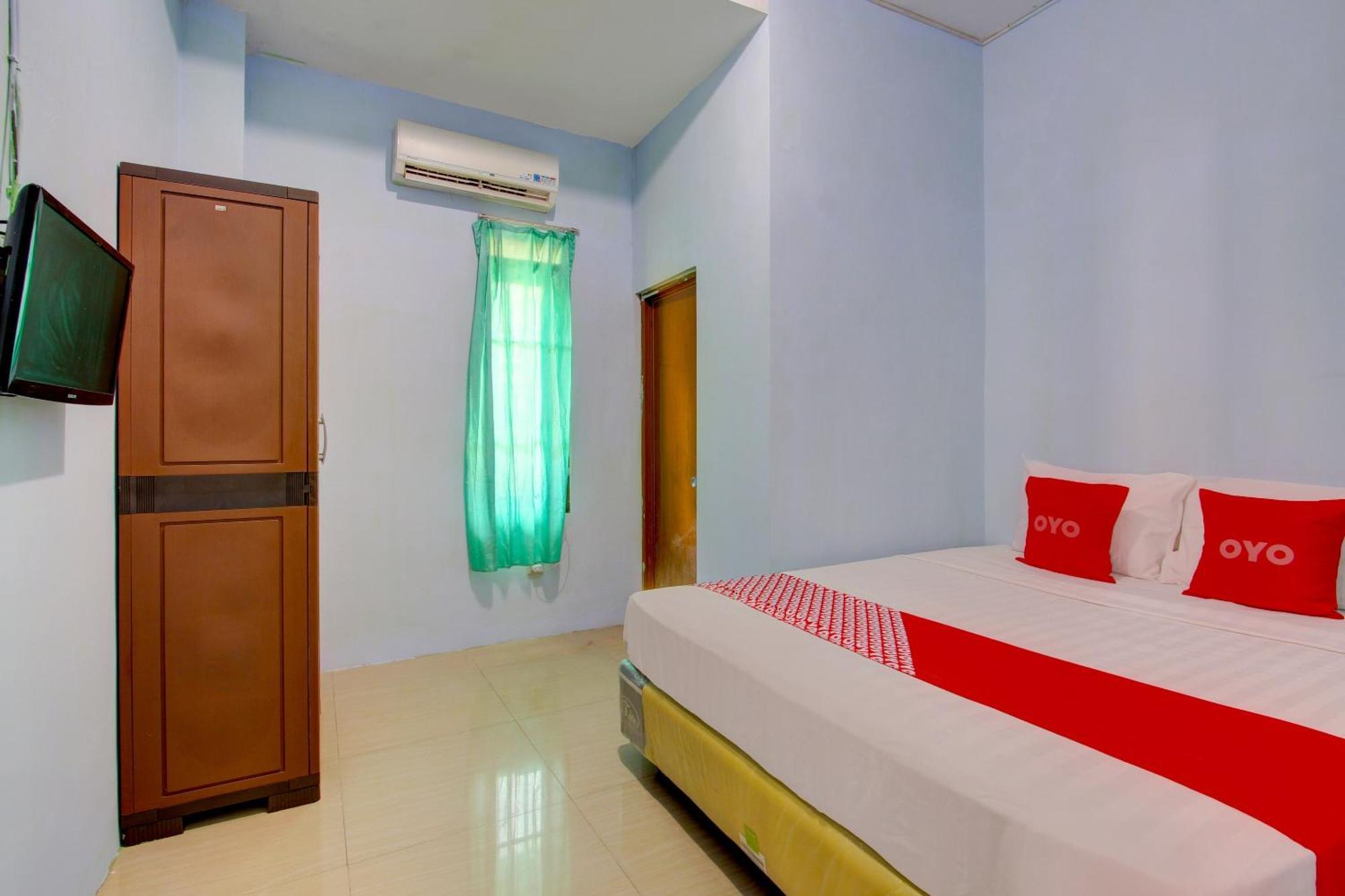 Super Oyo 93012 Griya Kencana Asri Syariah Lawean ภายนอก รูปภาพ